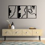 Wallity Flamingo 317